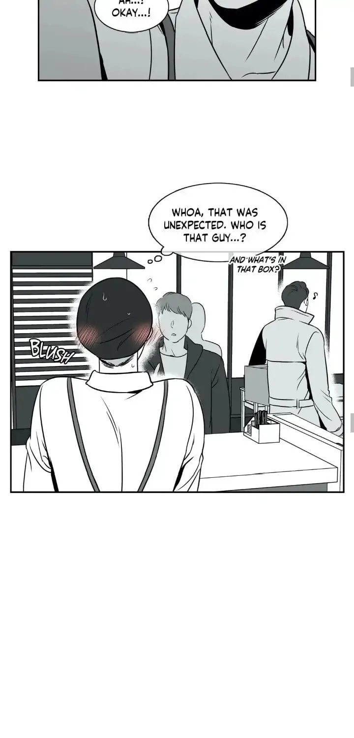 BJ Alex Chapter 17 page 18 - 