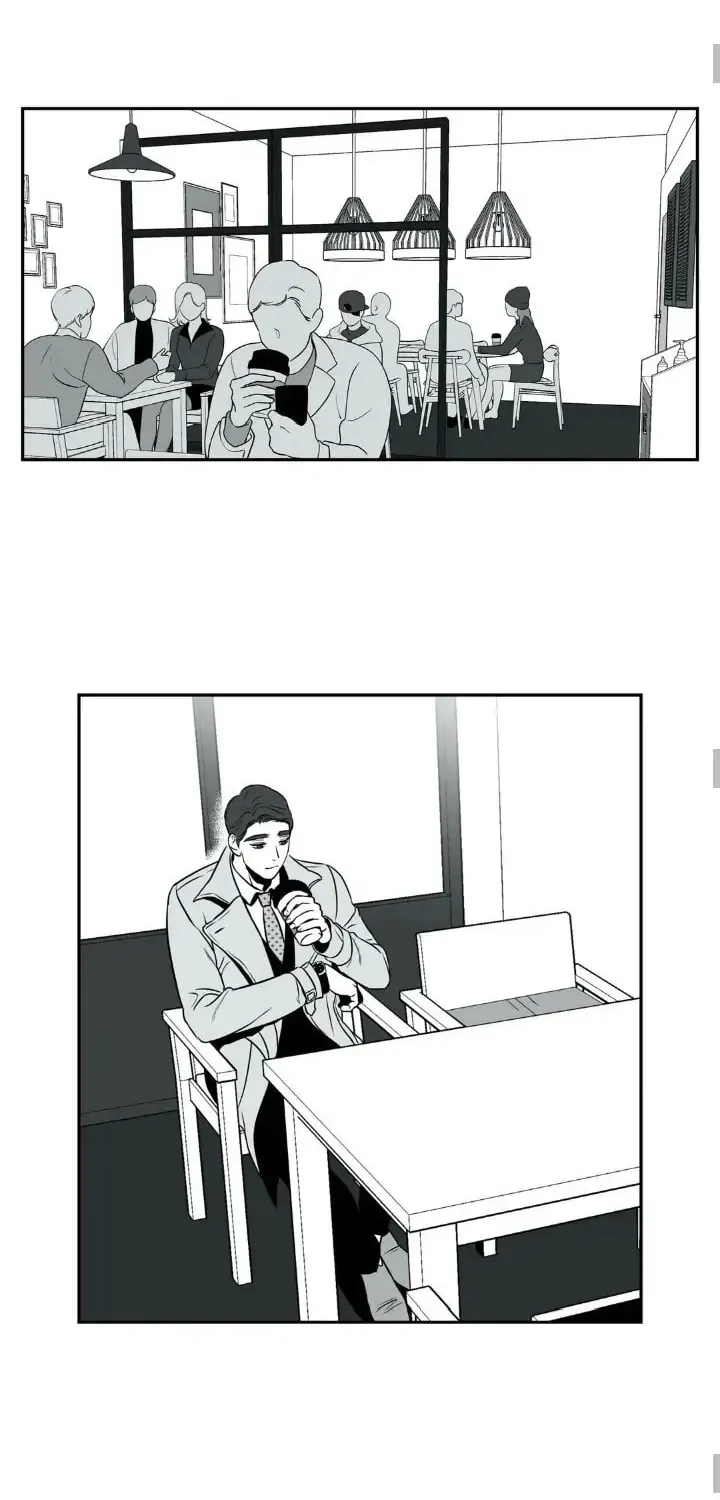 BJ Alex Chapter 17 page 19 - 