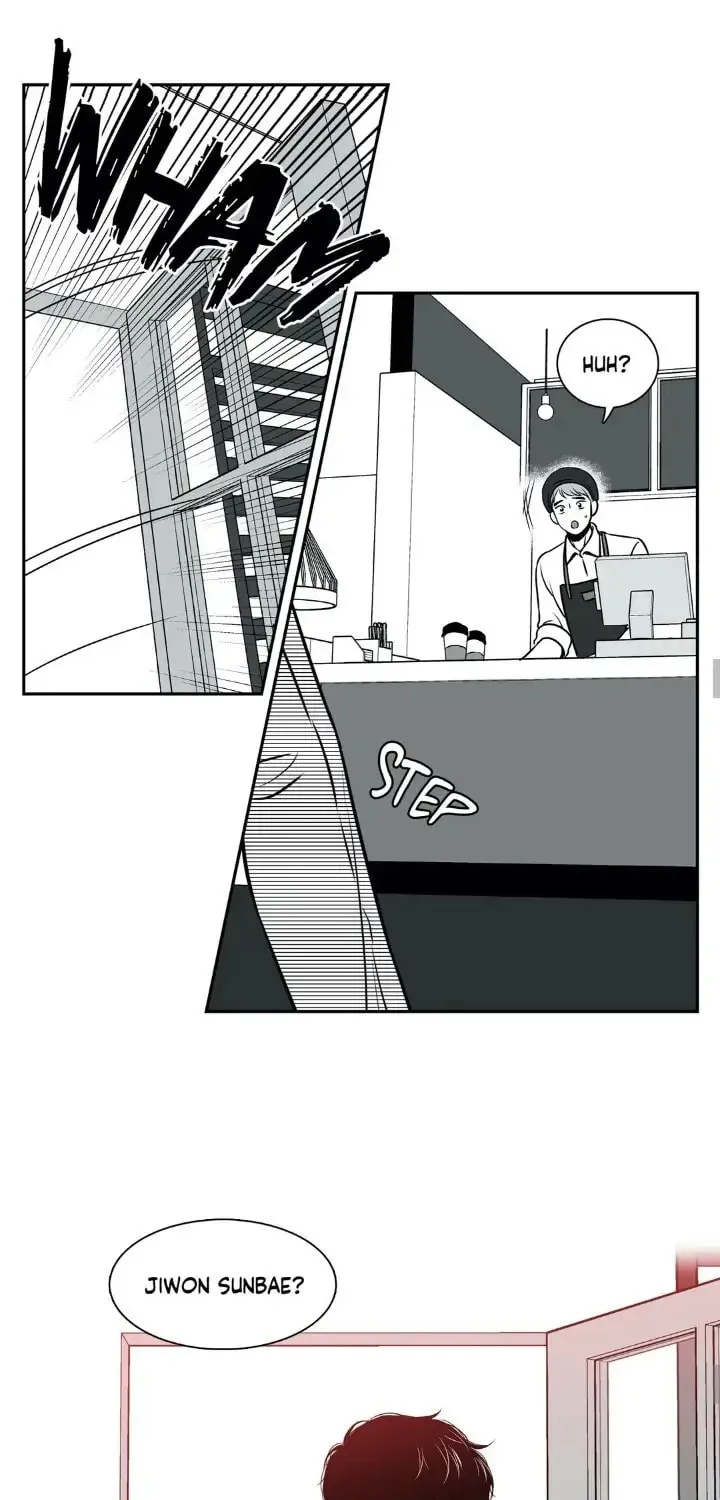BJ Alex Chapter 17 page 20 - 
