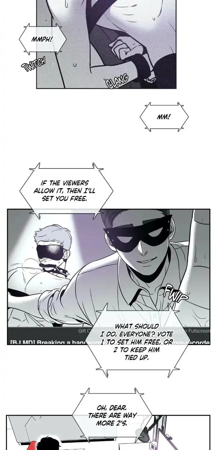 BJ Alex Chapter 17 page 3 - 