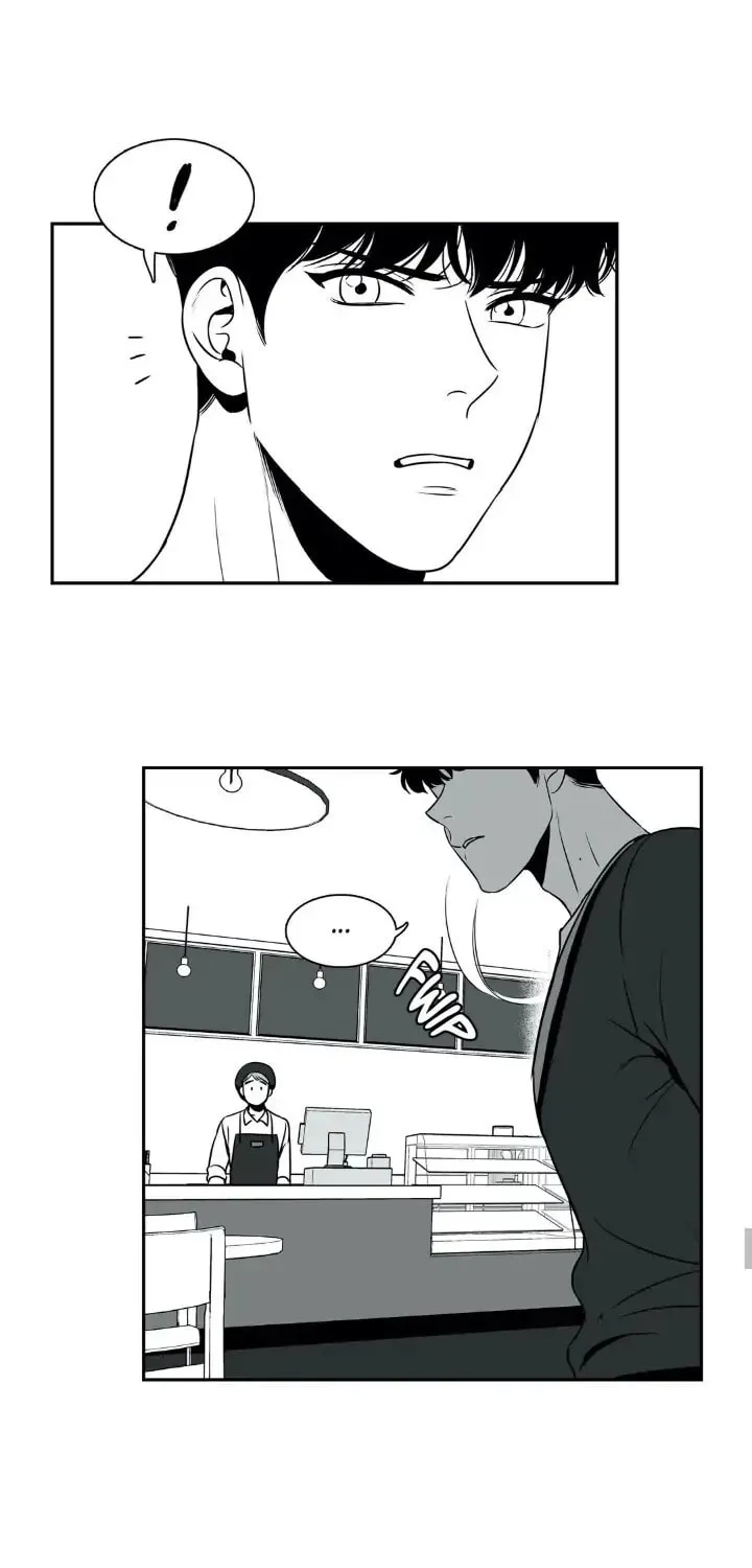 BJ Alex Chapter 17 page 22 - 