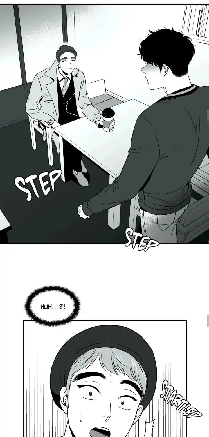 BJ Alex Chapter 17 page 23 - 