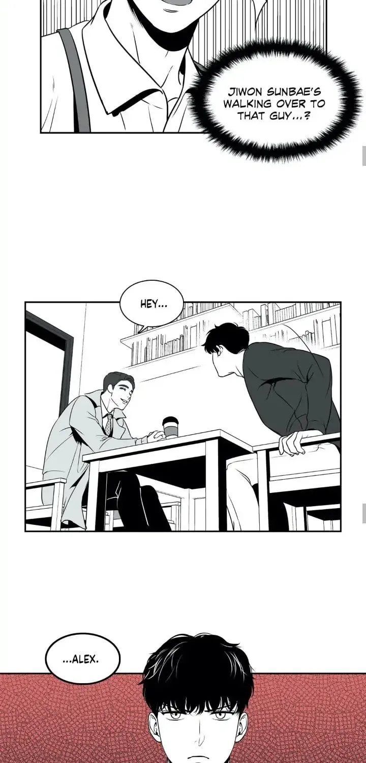 BJ Alex Chapter 17 page 24 - 