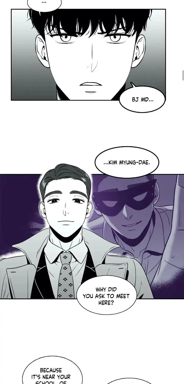 BJ Alex Chapter 17 page 26 - 