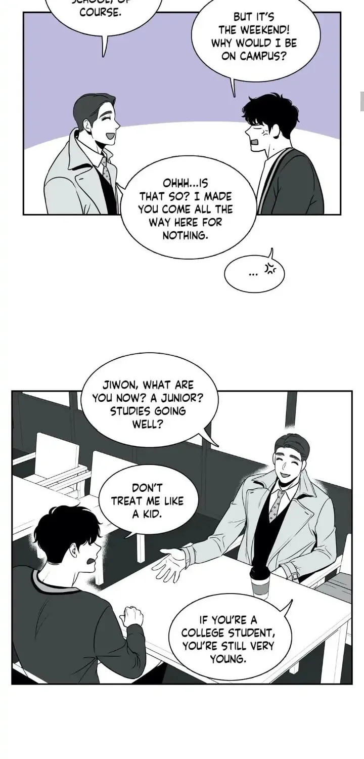 BJ Alex Chapter 17 page 27 - 