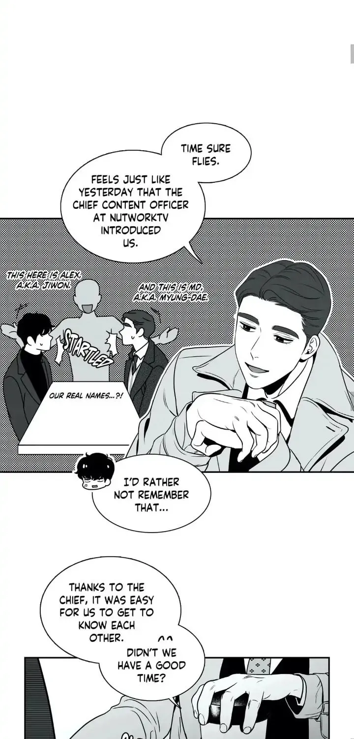 BJ Alex Chapter 17 page 28 - 