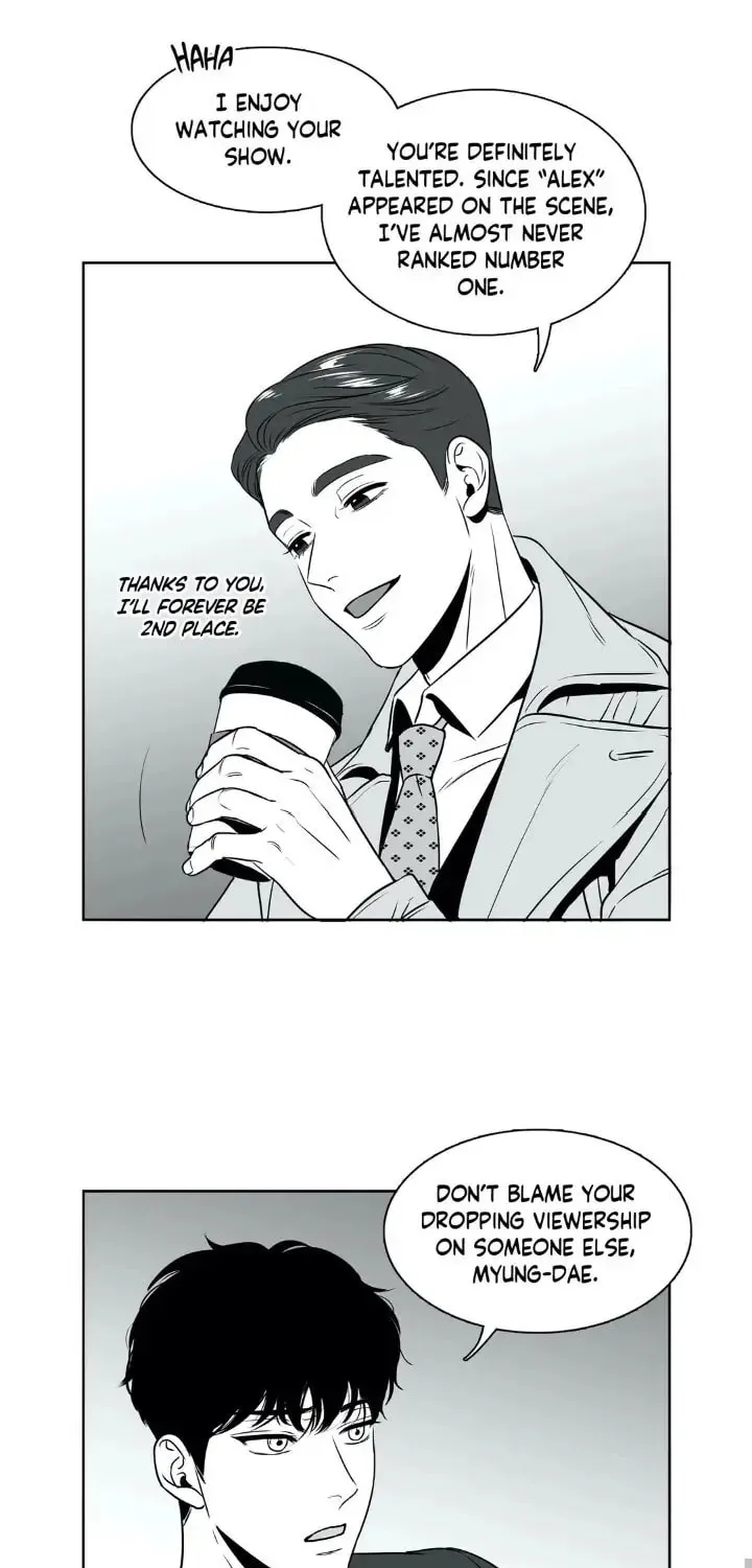 BJ Alex Chapter 17 page 30 - 