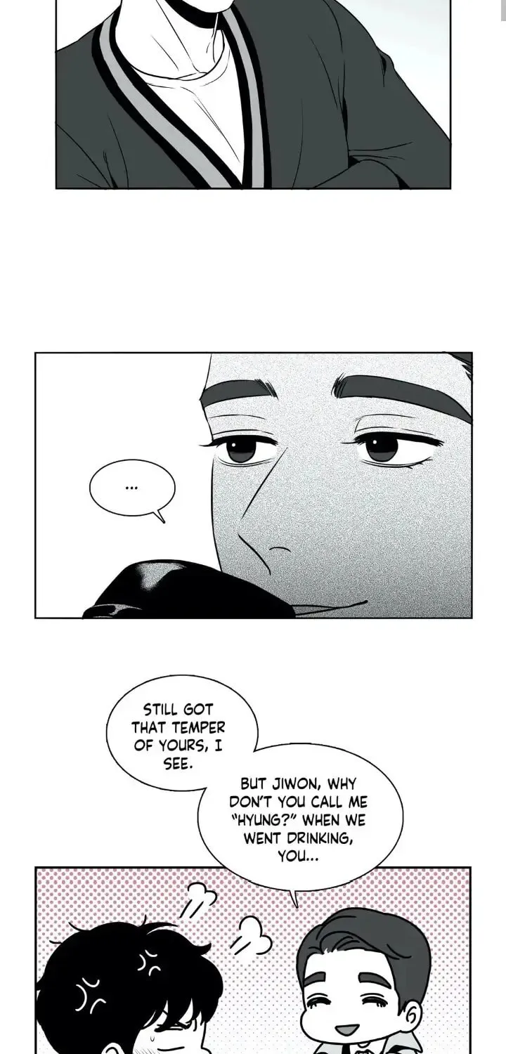 BJ Alex Chapter 17 page 31 - 