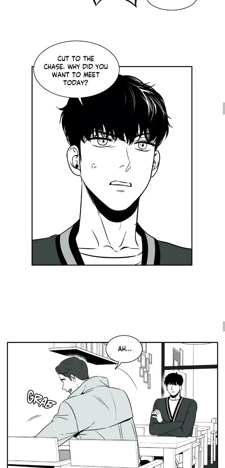 BJ Alex Chapter 17 page 33 - 