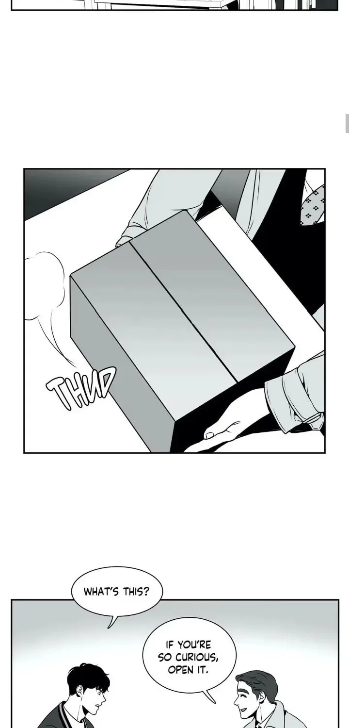 BJ Alex Chapter 17 page 34 - 
