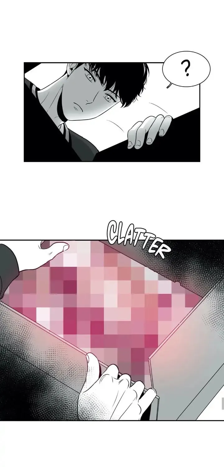 BJ Alex Chapter 17 page 36 - 
