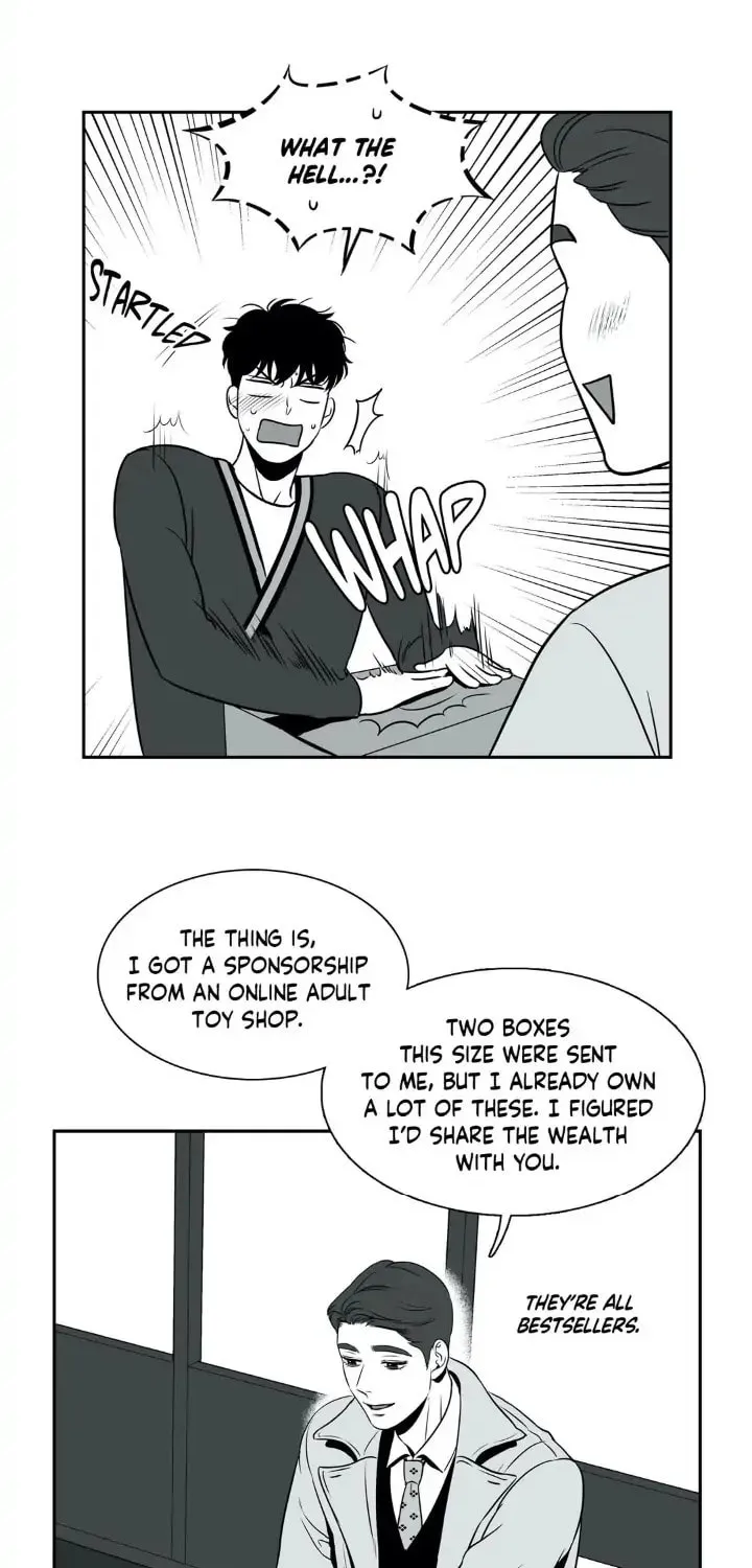 BJ Alex Chapter 17 page 37 - 