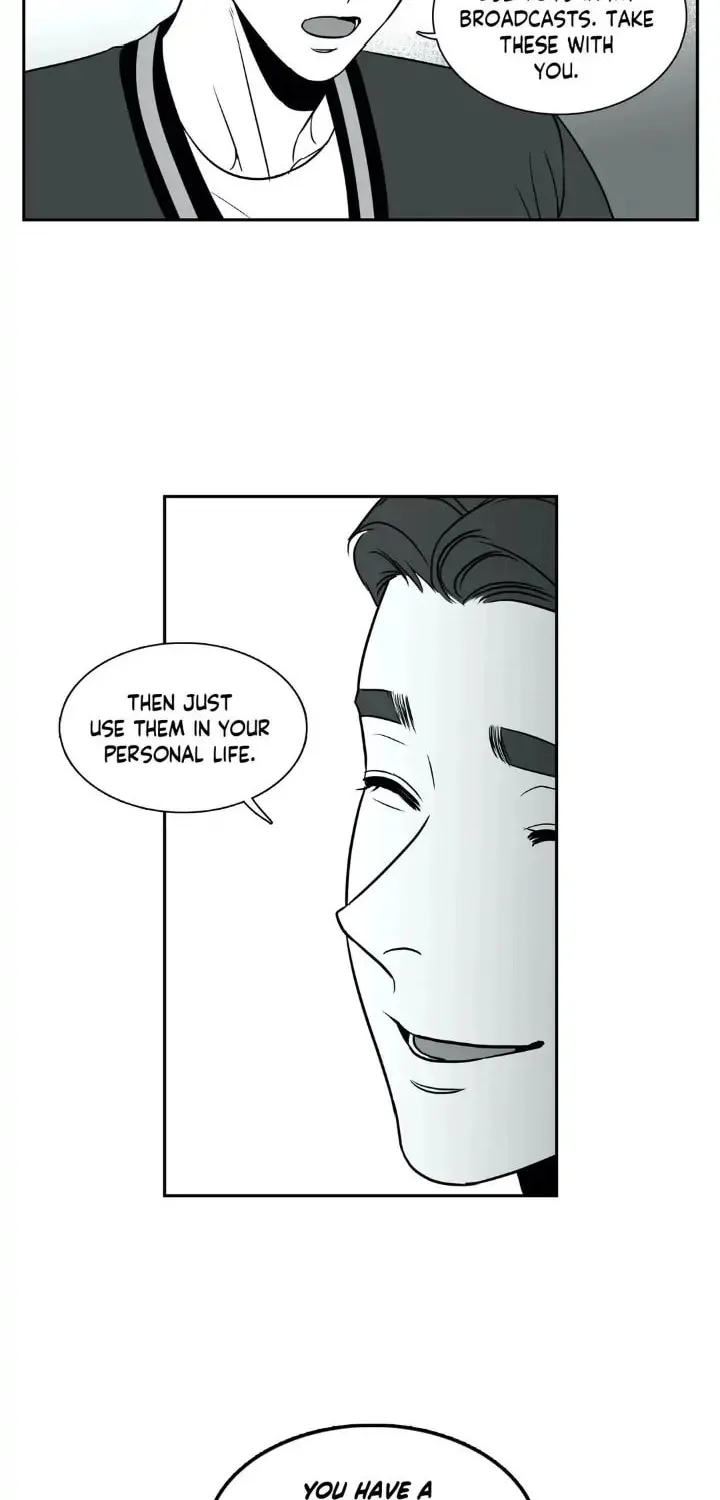 BJ Alex Chapter 17 page 39 - 
