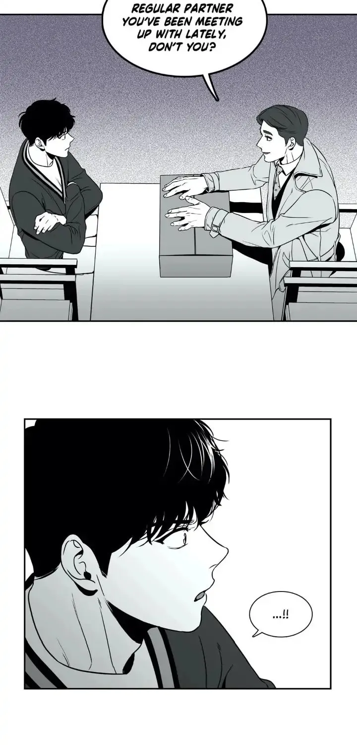 BJ Alex Chapter 17 page 40 - 