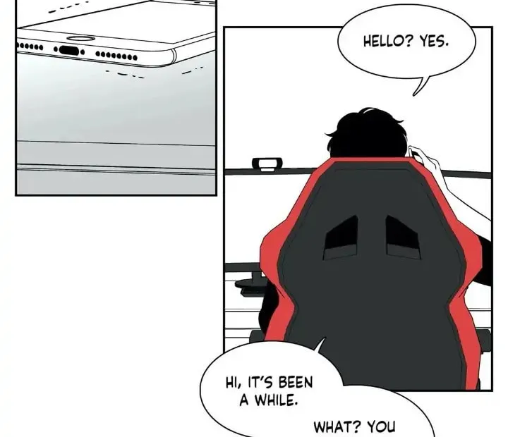 BJ Alex Chapter 17 page 5 - 
