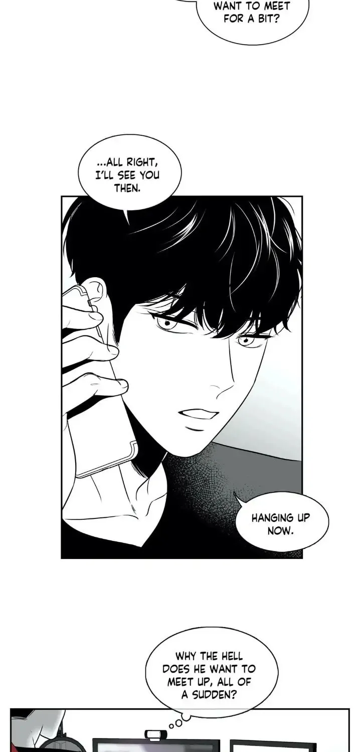 BJ Alex Chapter 17 page 6 - 