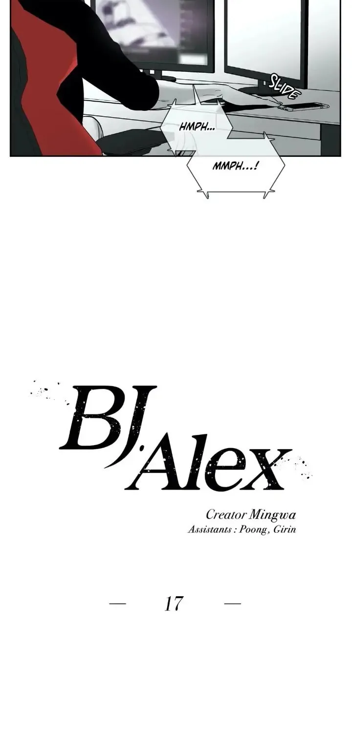 BJ Alex Chapter 17 page 7 - 