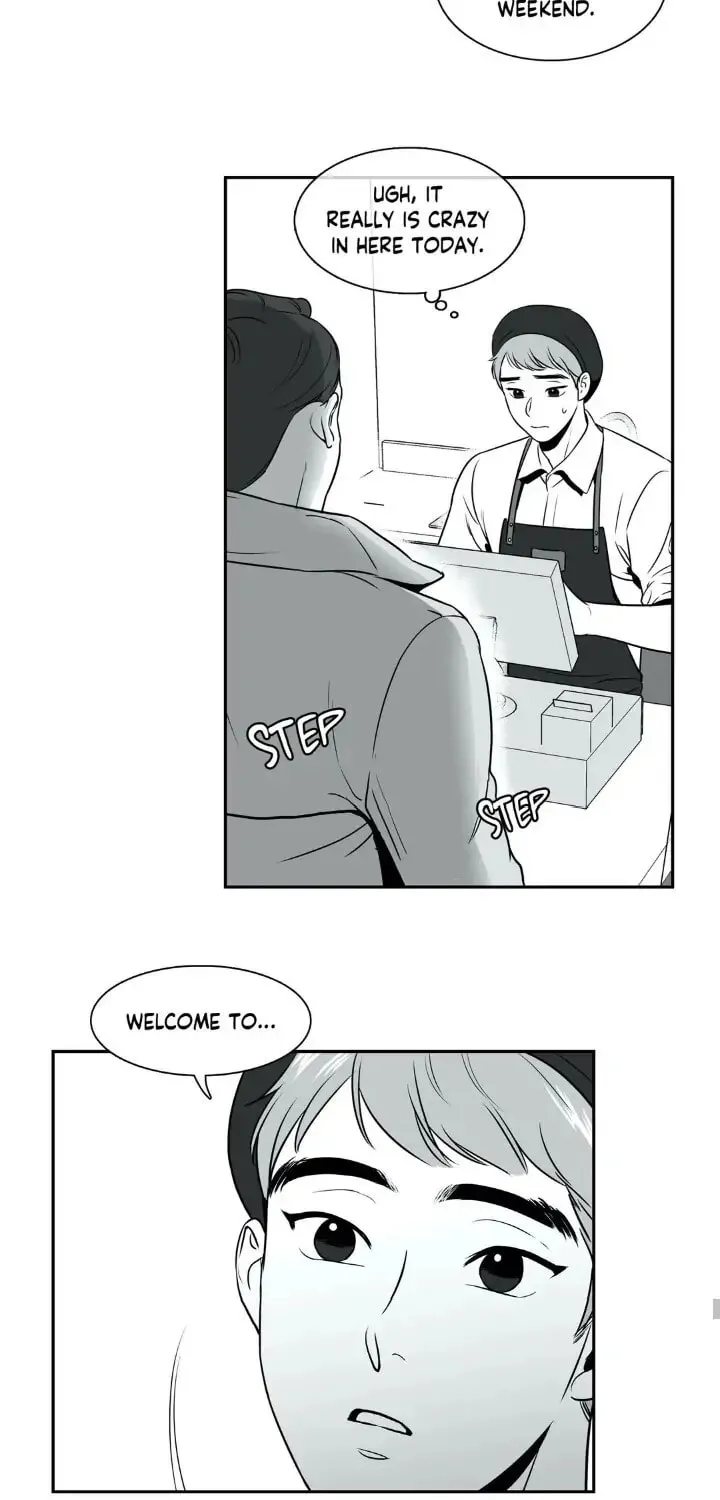 BJ Alex Chapter 17 page 10 - 