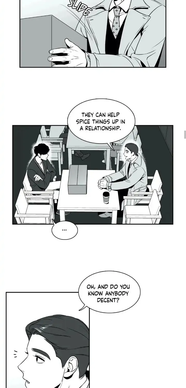 BJ Alex Chapter 18 page 11 - 