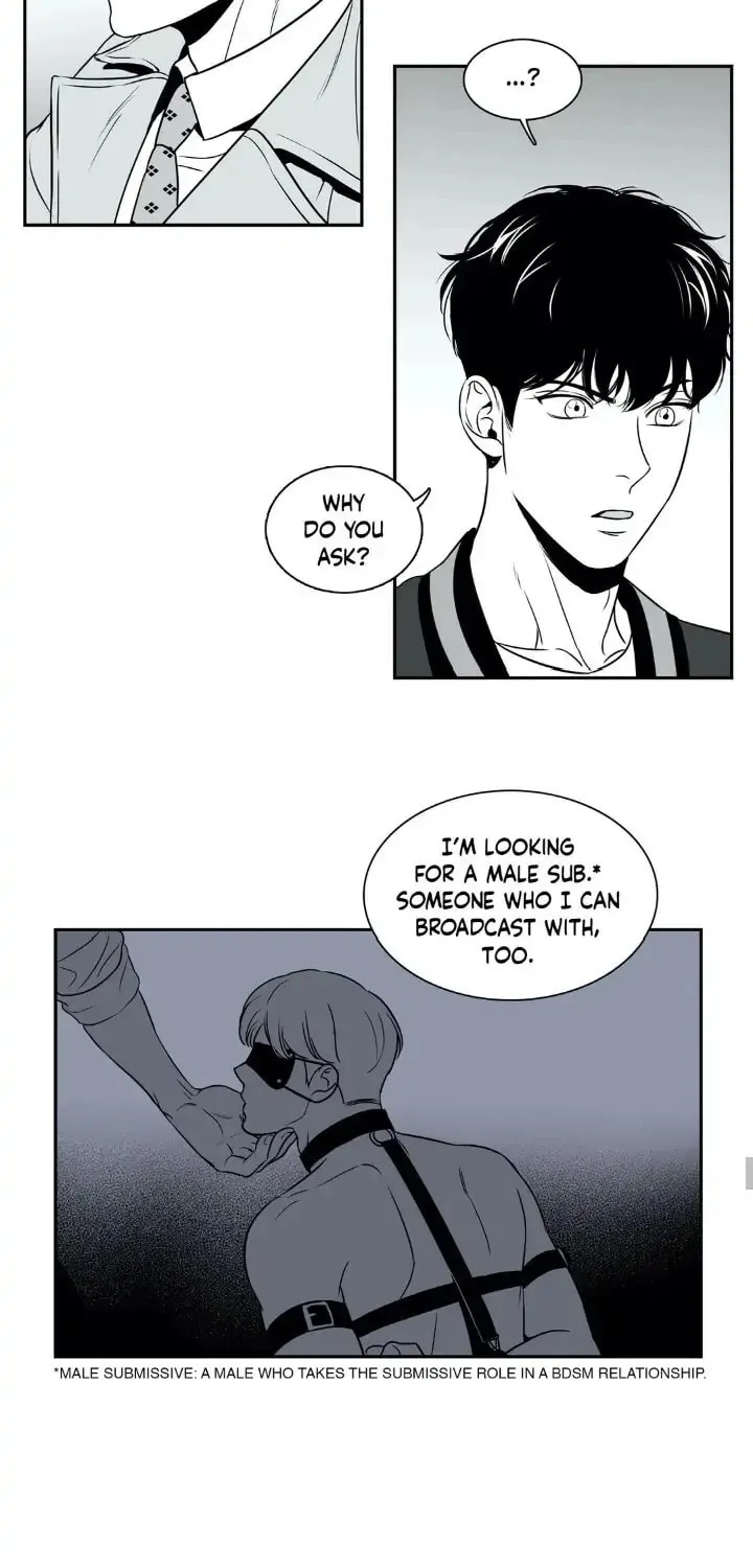 BJ Alex Chapter 18 page 12 - 