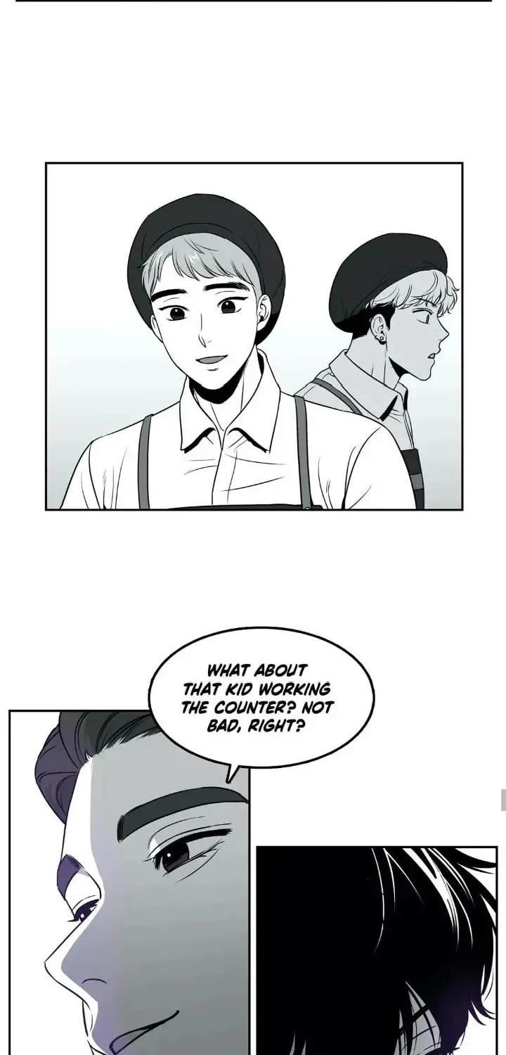 BJ Alex Chapter 18 page 15 - 