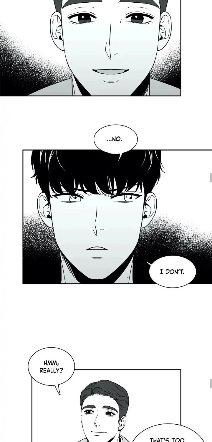 BJ Alex Chapter 18 page 19 - 