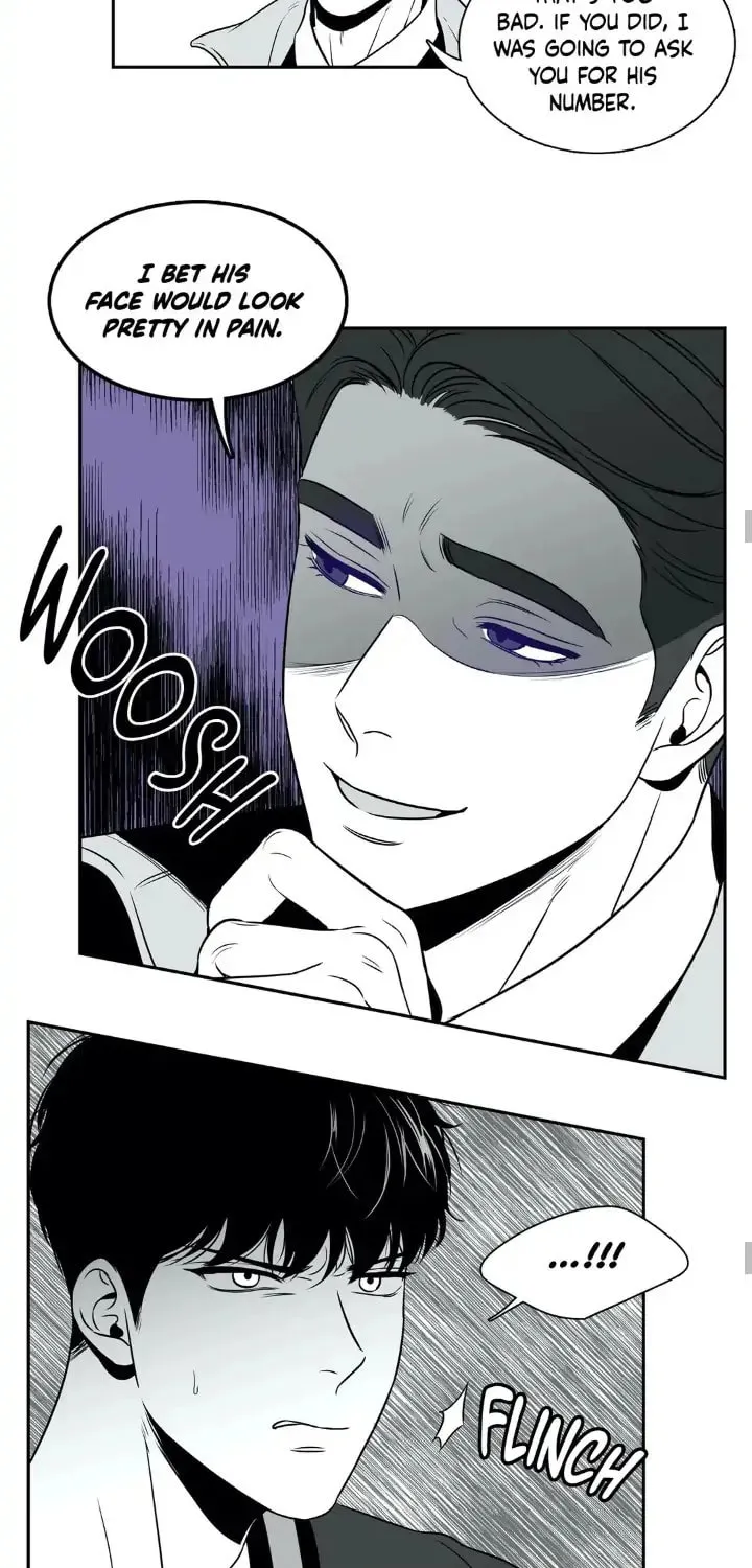 BJ Alex Chapter 18 page 20 - 