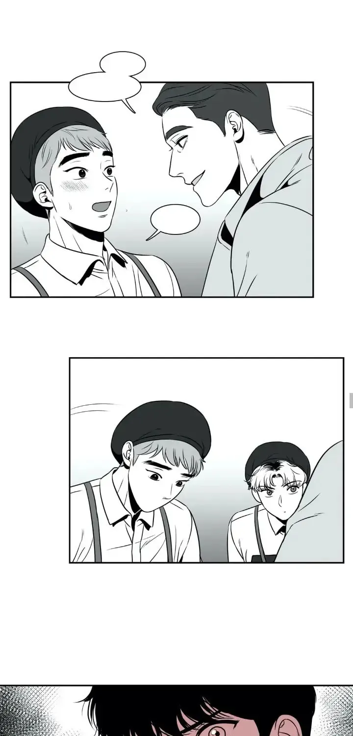 BJ Alex Chapter 18 page 25 - 