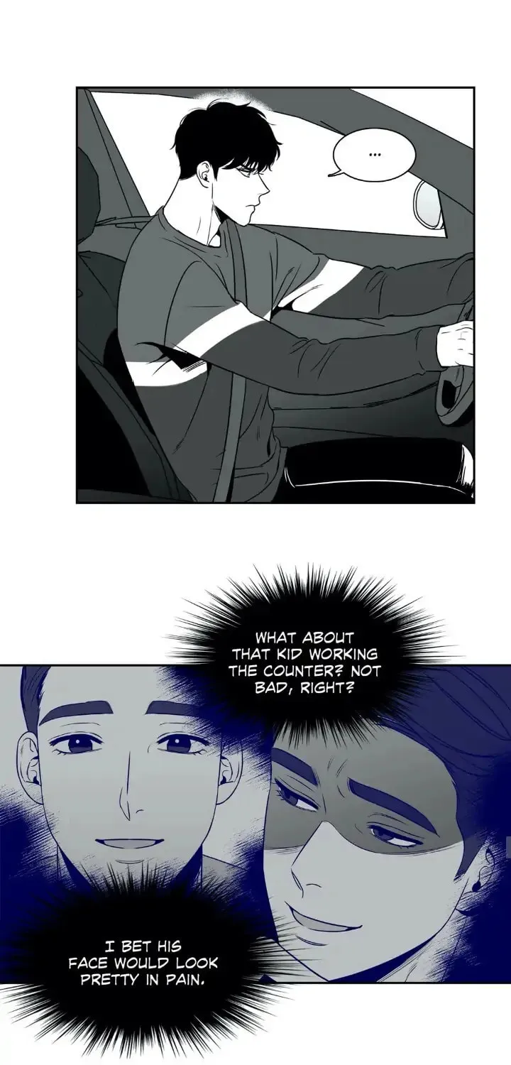 BJ Alex Chapter 18 page 31 - 