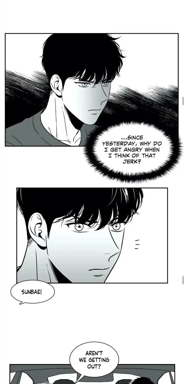 BJ Alex Chapter 18 page 32 - 