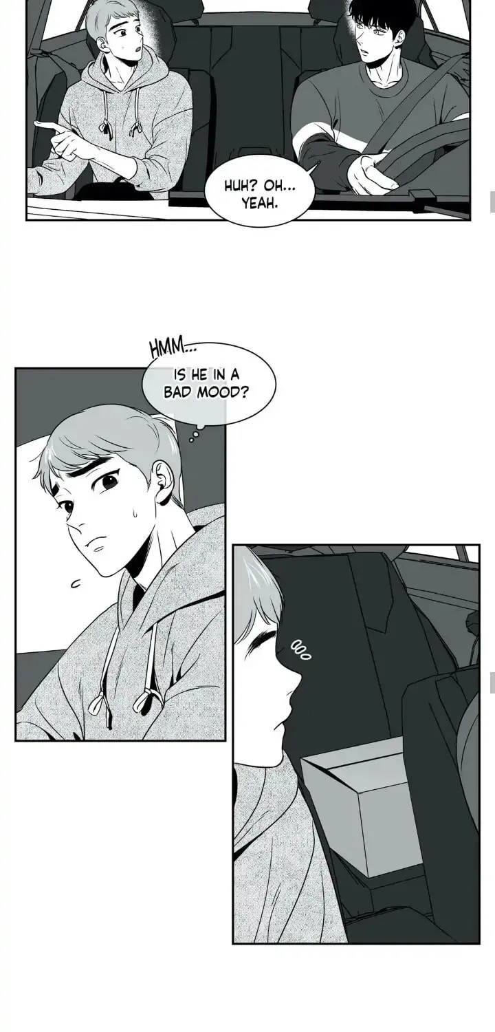 BJ Alex Chapter 18 page 33 - 