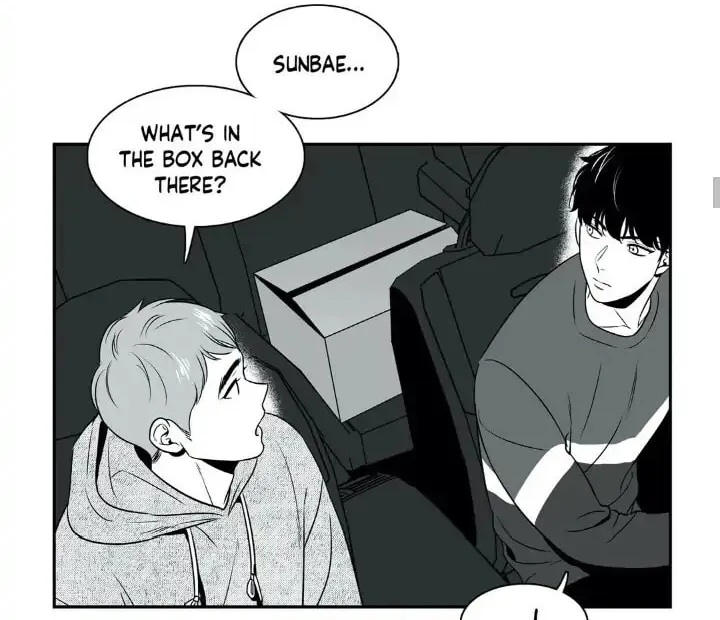 BJ Alex Chapter 18 page 34 - 