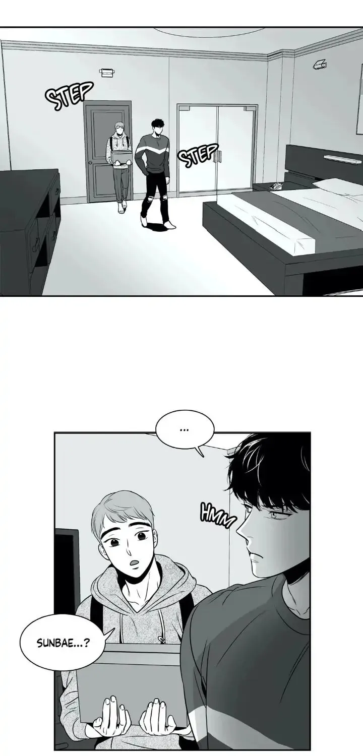 BJ Alex Chapter 18 page 36 - 