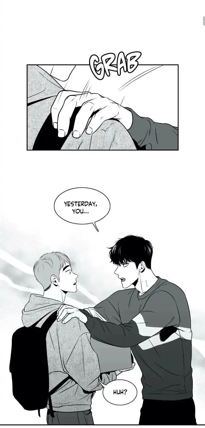 BJ Alex Chapter 18 page 37 - 