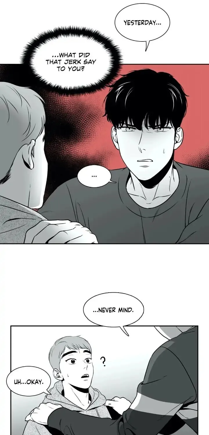 BJ Alex Chapter 18 page 39 - 