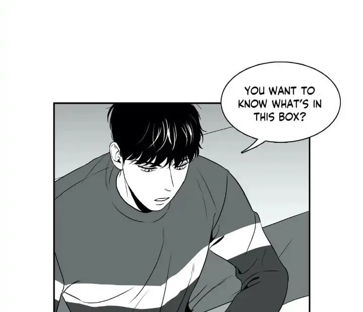 BJ Alex Chapter 18 page 42 - 