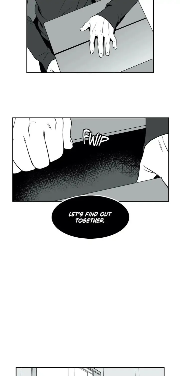 BJ Alex Chapter 18 page 43 - 