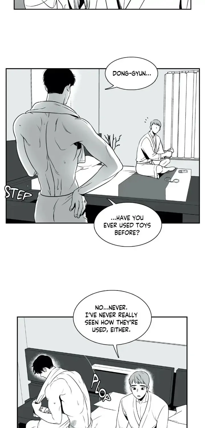 BJ Alex Chapter 18 page 46 - 