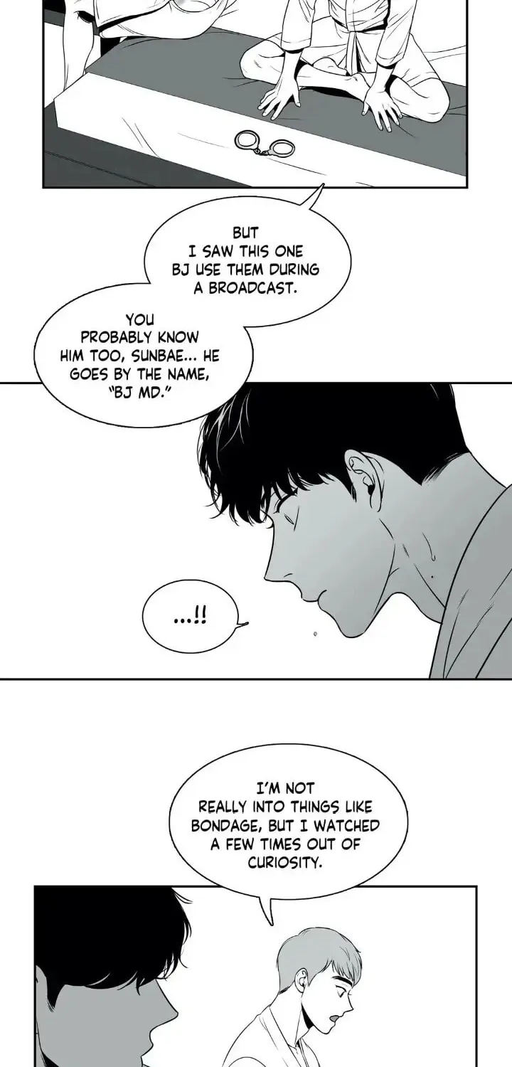 BJ Alex Chapter 18 page 47 - 