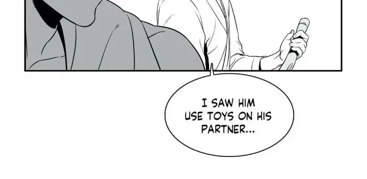 BJ Alex Chapter 18 page 48 - 