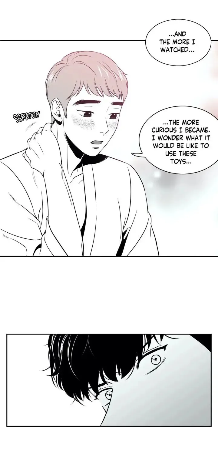BJ Alex Chapter 18 page 49 - 