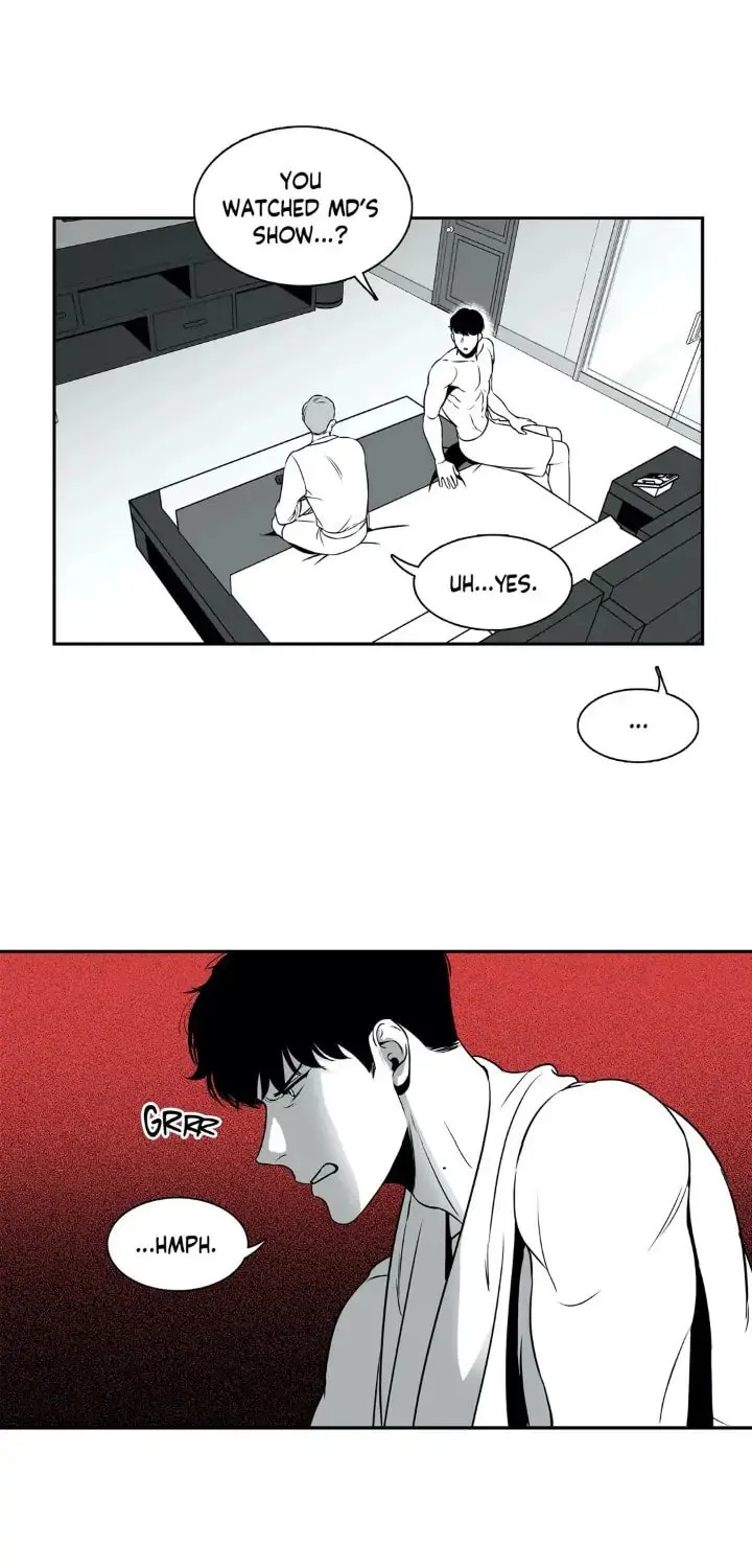 BJ Alex Chapter 18 page 50 - 