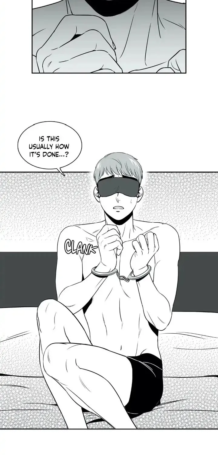 BJ Alex Chapter 18 page 52 - 