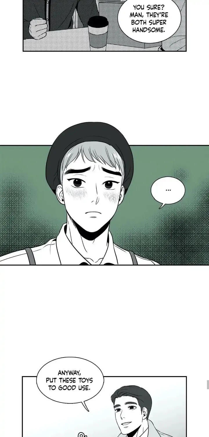 BJ Alex Chapter 18 page 10 - 