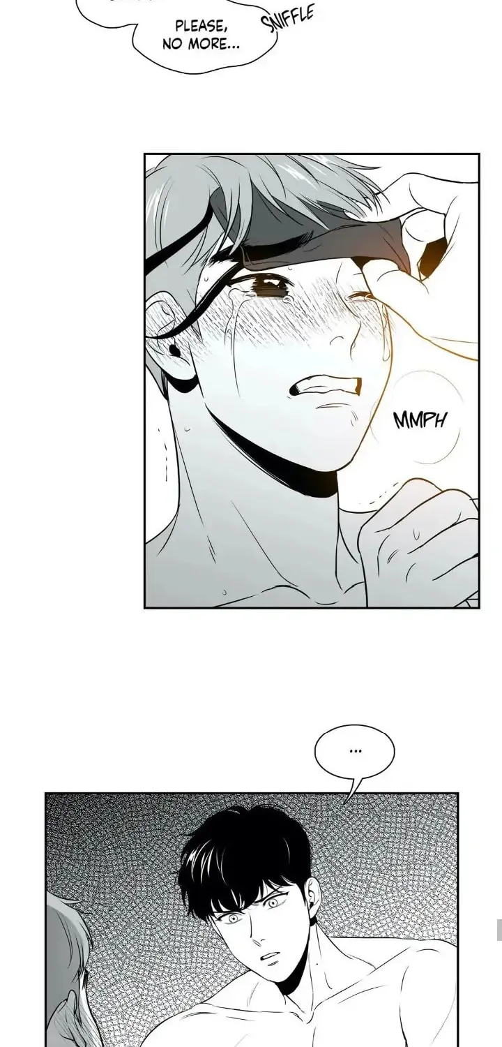 BJ Alex Chapter 19 page 11 - 