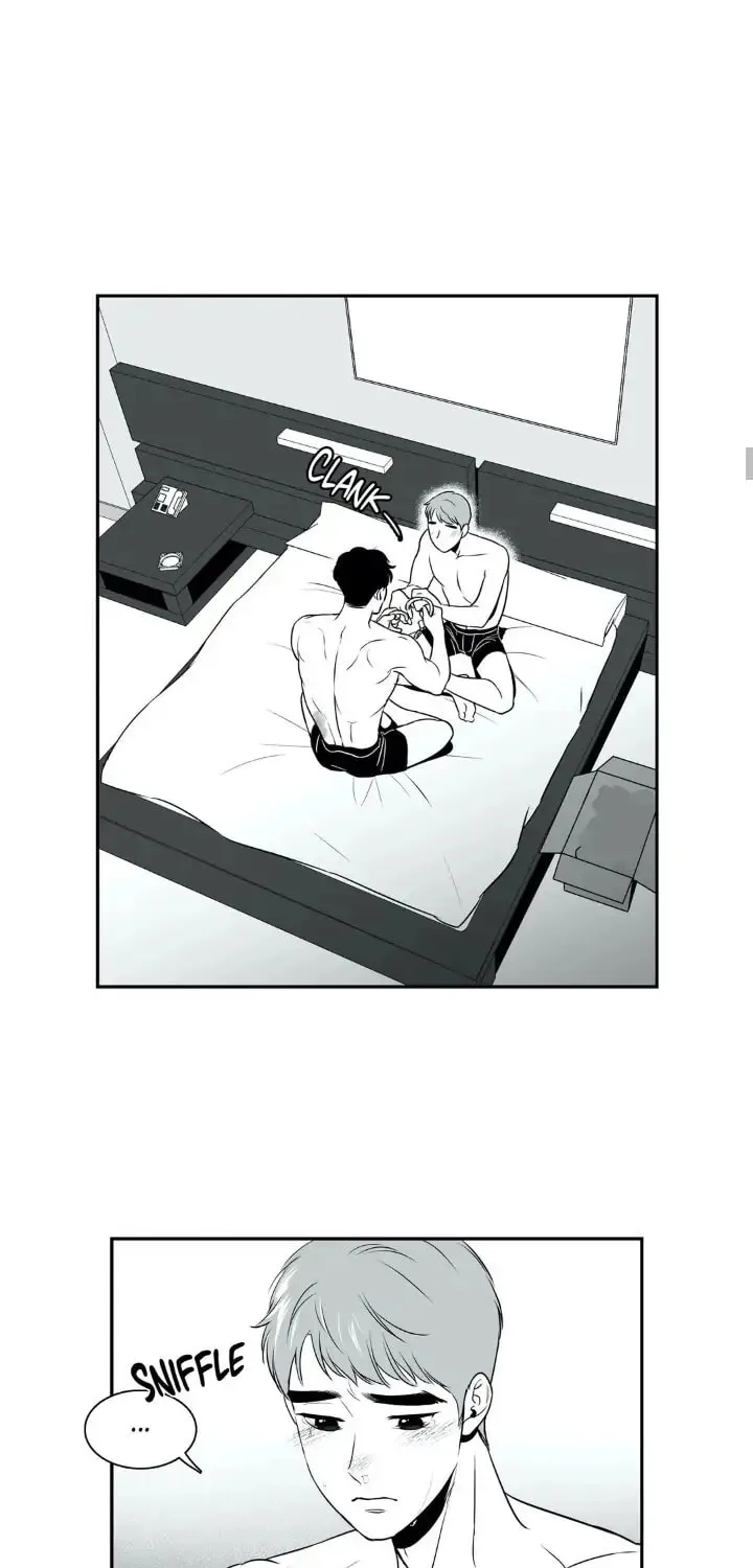 BJ Alex Chapter 19 page 16 - 