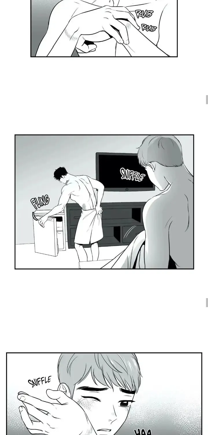 BJ Alex Chapter 19 page 17 - 