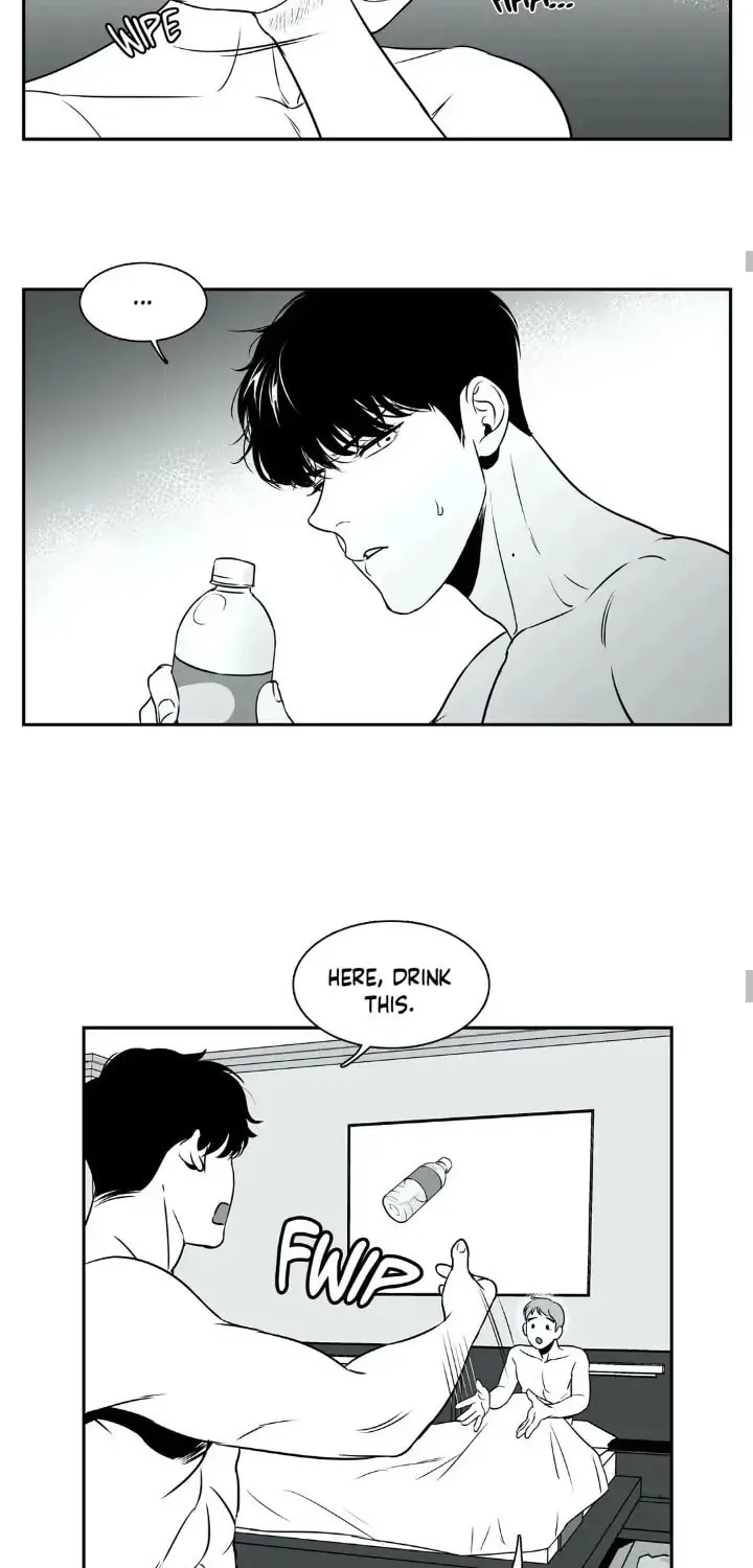 BJ Alex Chapter 19 page 18 - 