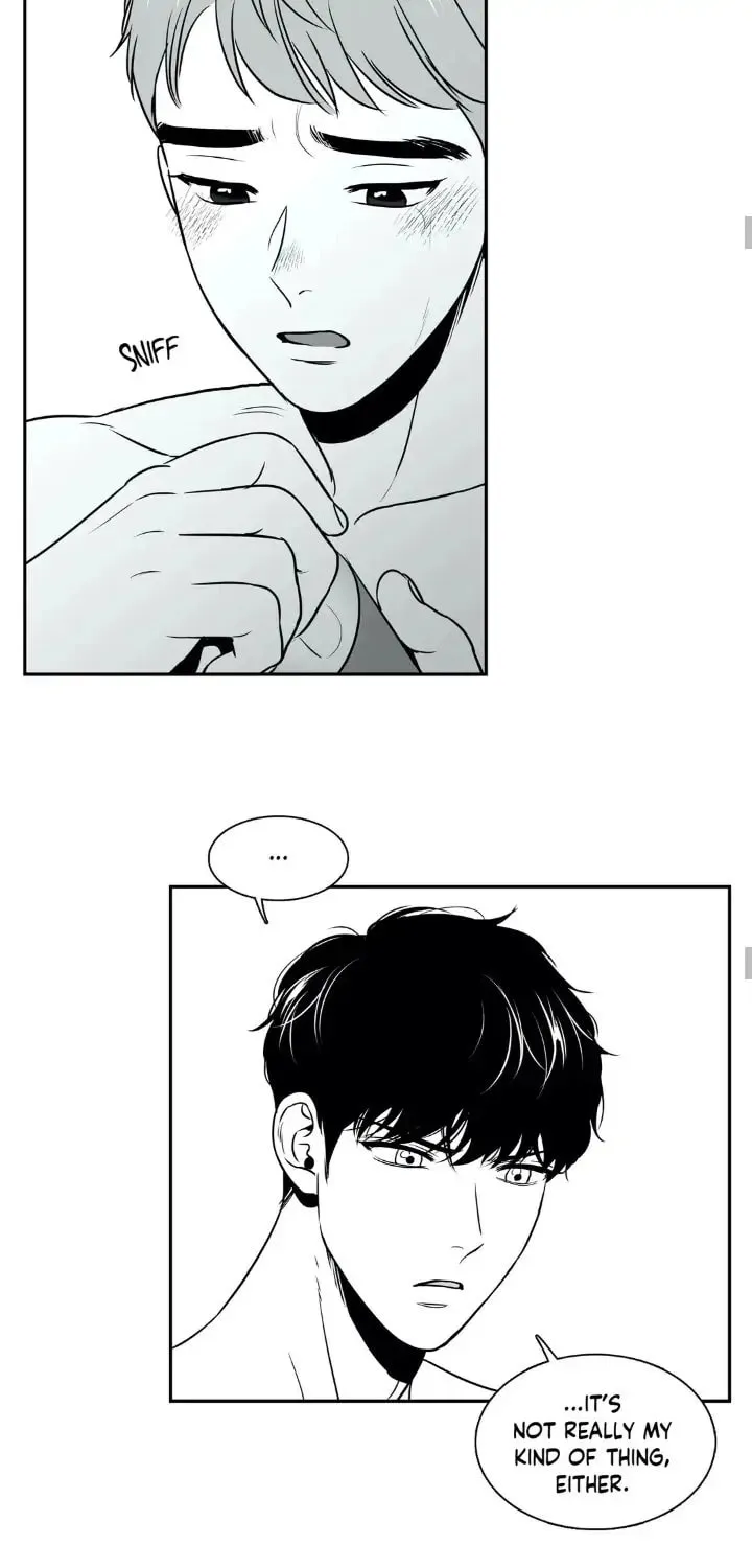 BJ Alex Chapter 19 page 20 - 