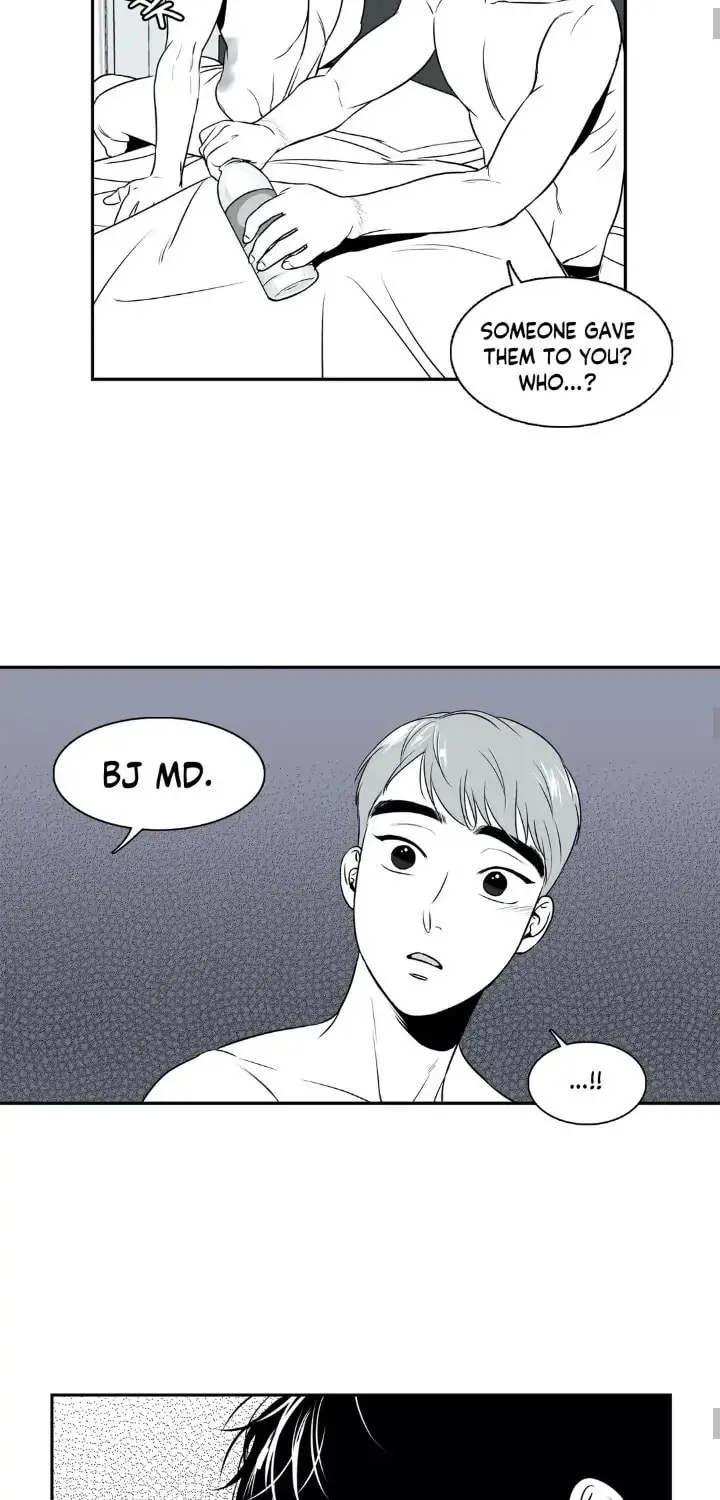 BJ Alex Chapter 19 page 22 - 